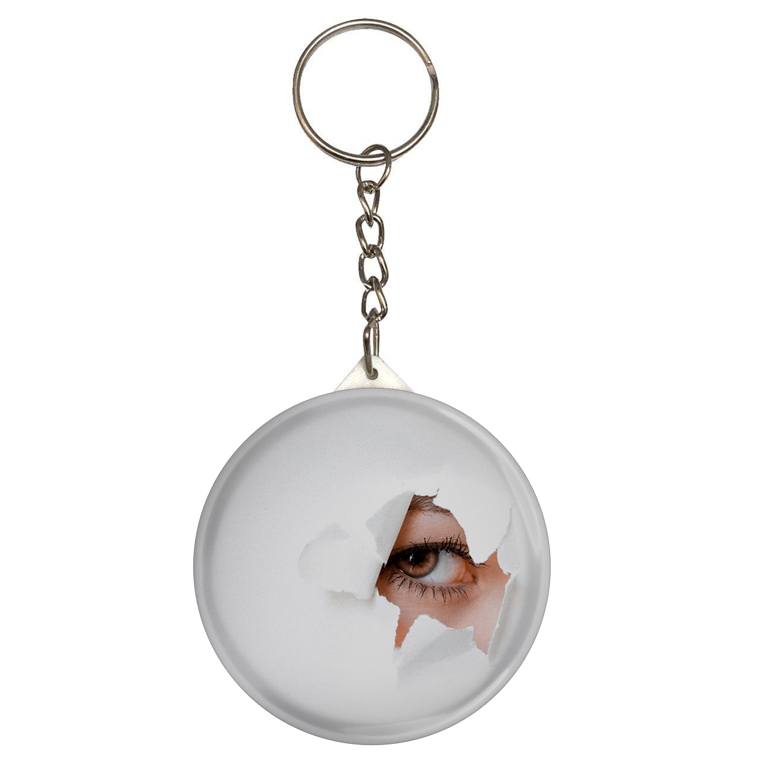 جاکلیدی طرح چشم مدل S1013