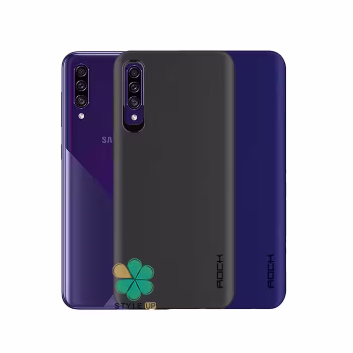 قاب محافظ گوشی سامسونگ Samsung Galaxy A30s / A50s مدل Rock