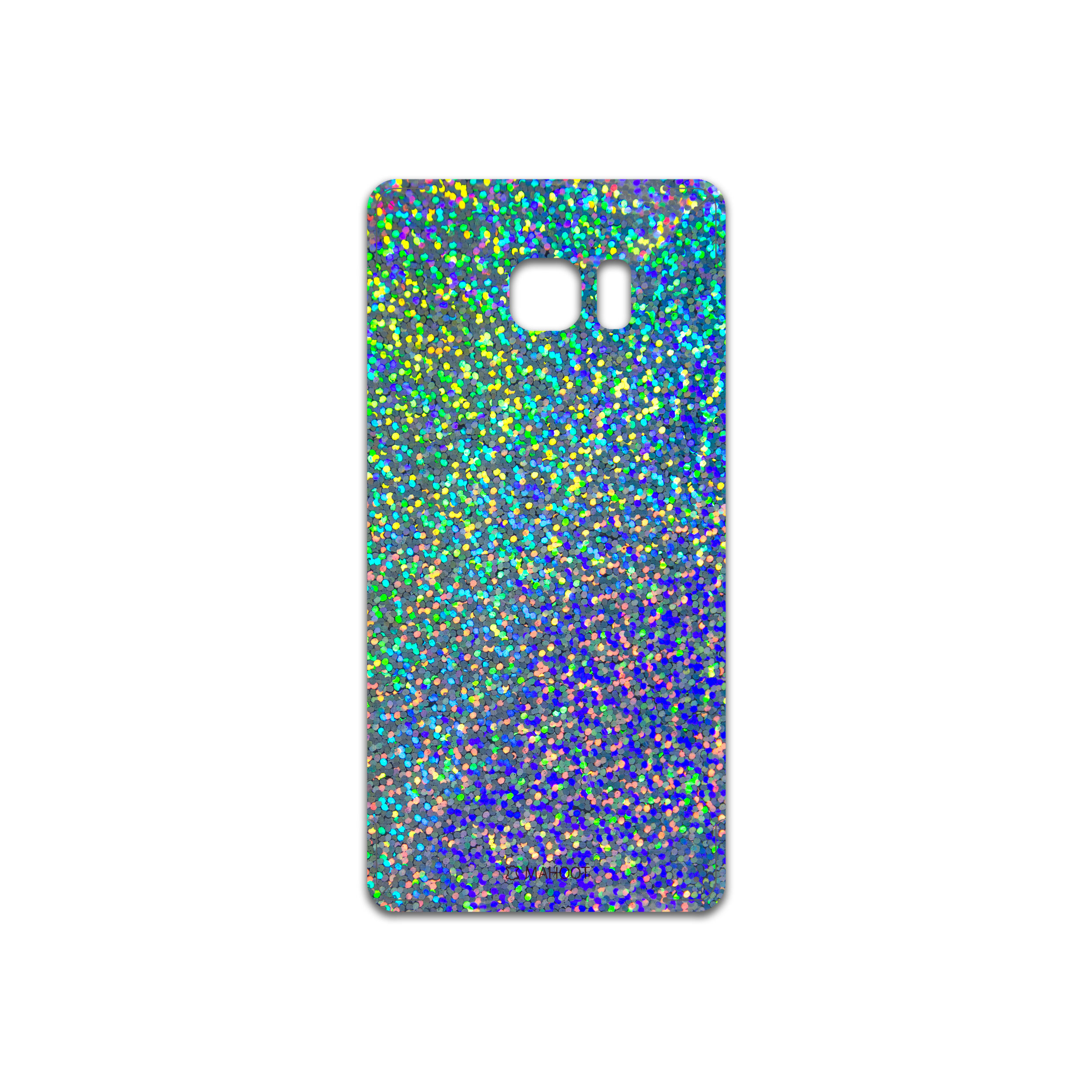 برچسب پوششی ماهوت مدل Holographic مناسب برای گوشی موبایل سامسونگ Galaxy Note 7