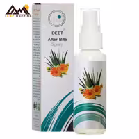 اسپری پس از نیش حشرات دیت کد 47902