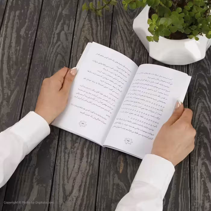 کتاب مدرسه پر ماجرا 25 پایان حیرت آور اثر دن گاتمن نشر گام