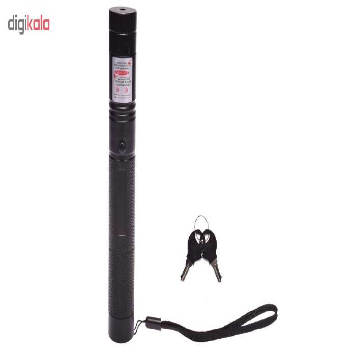 لیزر پوینتر مدل OK-507