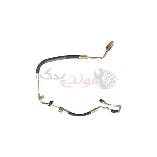 لوله فشار قوی روغن هیدرولیک ام وی ام 315 | مولتی یدک