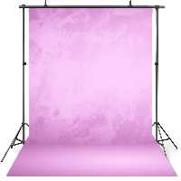 فون بک گراند یاسی مخمل 2x3m