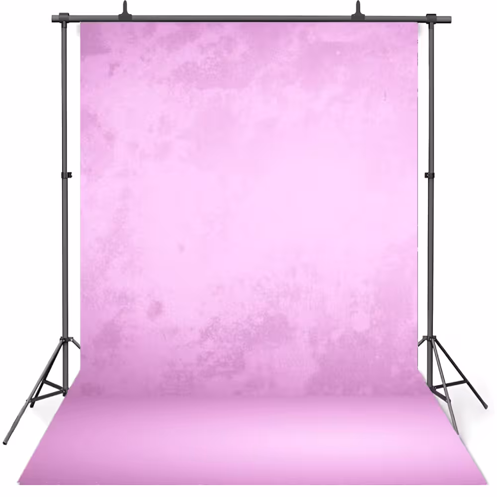 فون بک گراند یاسی مخمل 2x3m