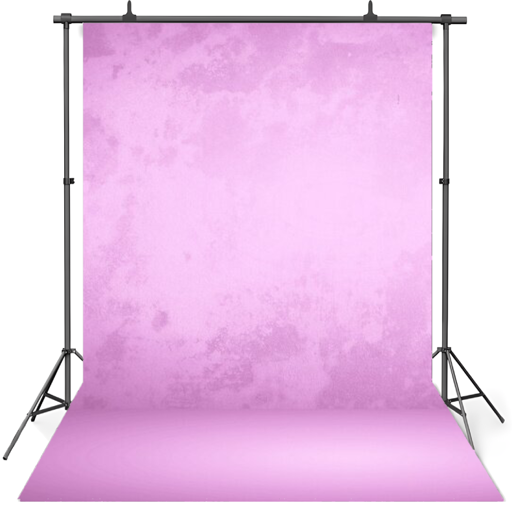 فون بک گراند یاسی مخمل 2x3m