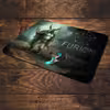 ماوس پد طرح DOTA2 کد B70