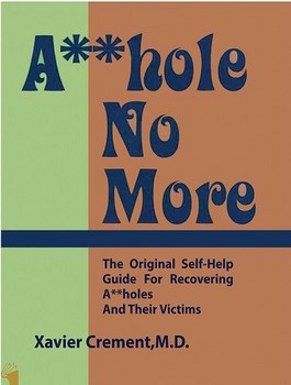A**HOLE NO MORE | مرکز فرهنگی آبی