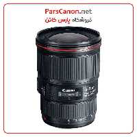 لنز کانن Canon EF 16-35mm f/4L IS USM