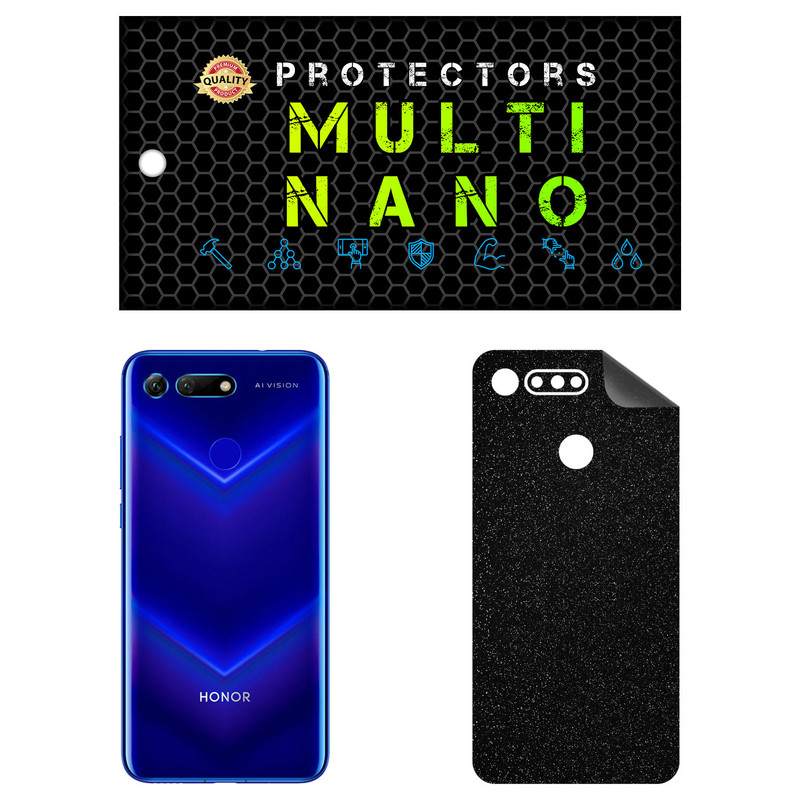 برچسب پوششی مولتی نانو مدل X-F1G مناسب برای گوشی موبایل آنر V20 | کالا برتری