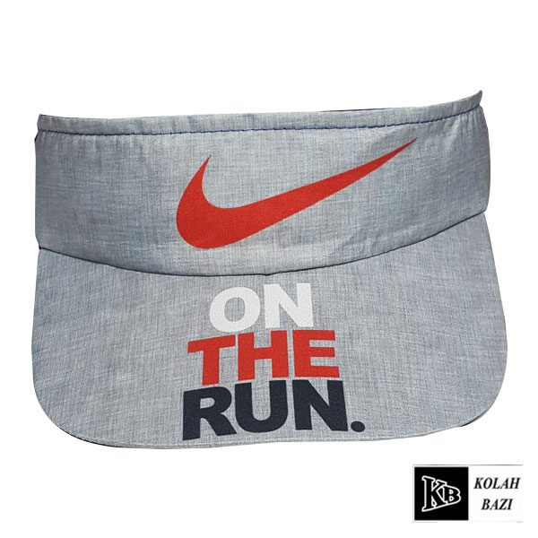 نقاب مدل Nike The Run