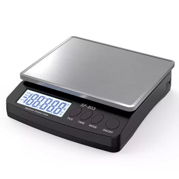 ترازوی 30 کیلویی SF-803