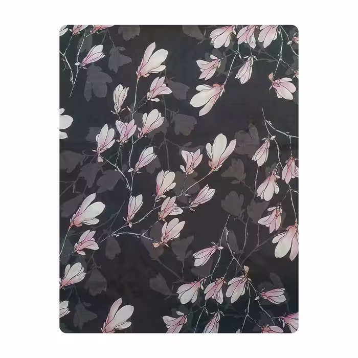ملحفه آدنو مدل یاسمن کد CH93 دونفره سایز 170x240 سانتی متر