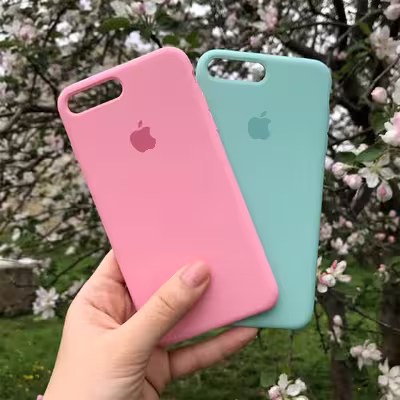 کاور مدل Sj-09 مناسب برای گوشی موبایل اپل Iphone 7/8 Plus