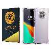 کاور لئون مدل shiny مناسب برای گوشی موبایل هوآوی Nova 8i / 50Lite