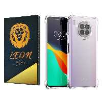 کاور لئون مدل shiny مناسب برای گوشی موبایل هوآوی Nova 8i / 50Lite