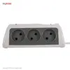 محافظ ولتاژ آنالوگ تیراژه مدل T106