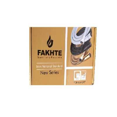 شلنگ توالت فاخته مدل FG1