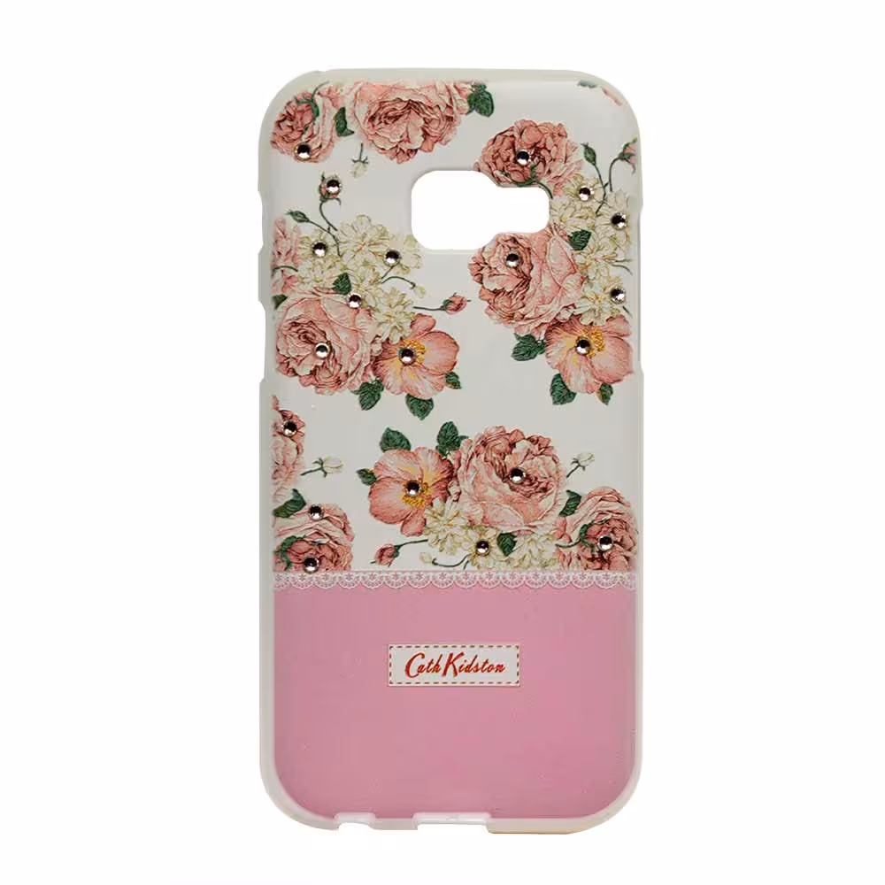 کاور مدل PS-Rose مناسب برای گوشی موبایل سامسونگ Galaxy A320/A3 2017