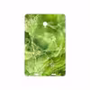 برچسب پوششی ماهوت مدل Green Crystal Marble مناسب برای تبلت وریکو Unipad