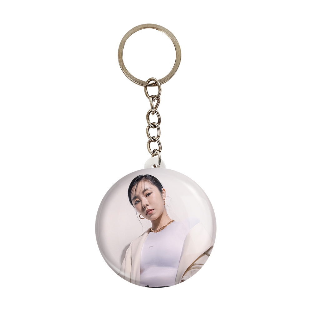 جاکلیدی خندالو مدل ویین گروه مامامو Mamamoo کد 19442