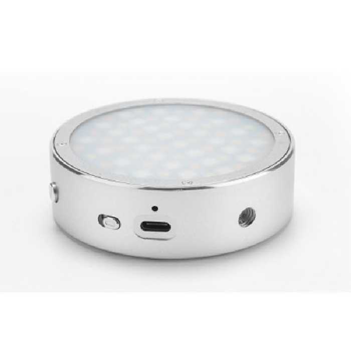 نور ثابت ال ای دی گودکس مدل RGB-R1