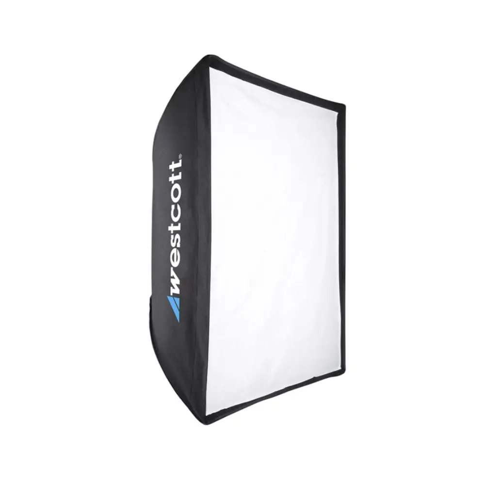 سافت باکس پرتابل وسکات Westcott Softbox 80×120cm