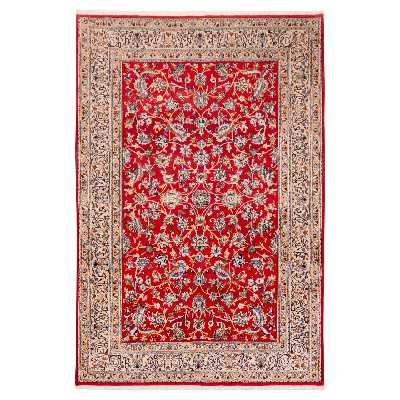 فرش دستباف پنج و نیم متری سی پرشیا کد 171638