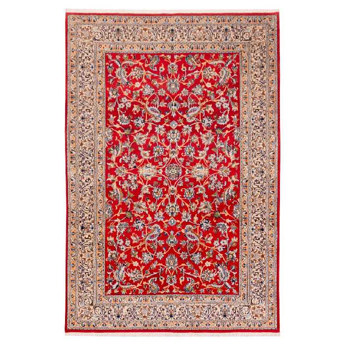 فرش دستباف پنج و نیم متری سی پرشیا کد 171638