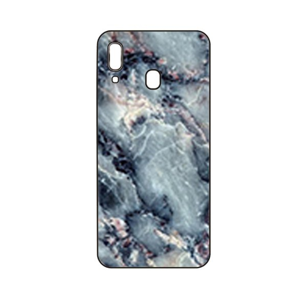 برچسب پوششی دیویا مدل D02 مناسب برای گوشی موبایل سامسونگ Galaxy A30