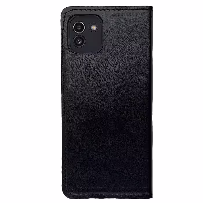 کیف کلاسوری مدل PK00-A03 مناسب برای گوشی موبایل سامسونگ Galaxy A03