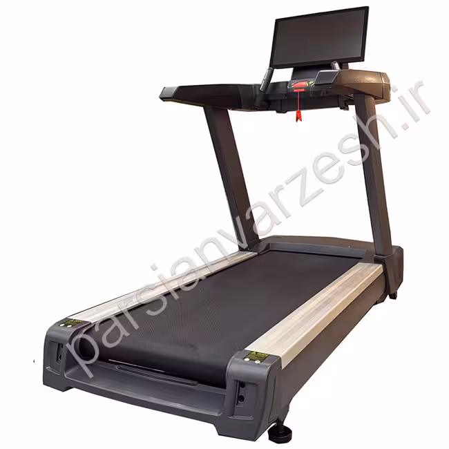 تردمیل باشگاهی آذیموس مدل AZ-5556TA