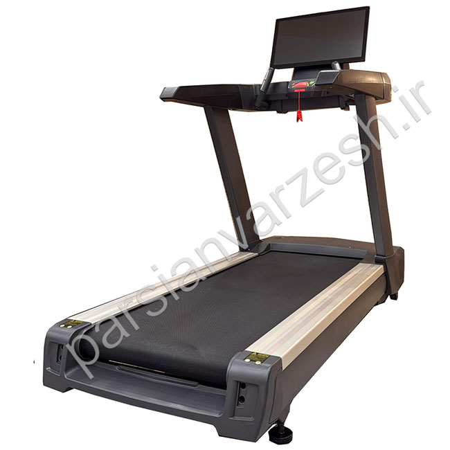 تردمیل باشگاهی آذیموس مدل AZ-5556TA