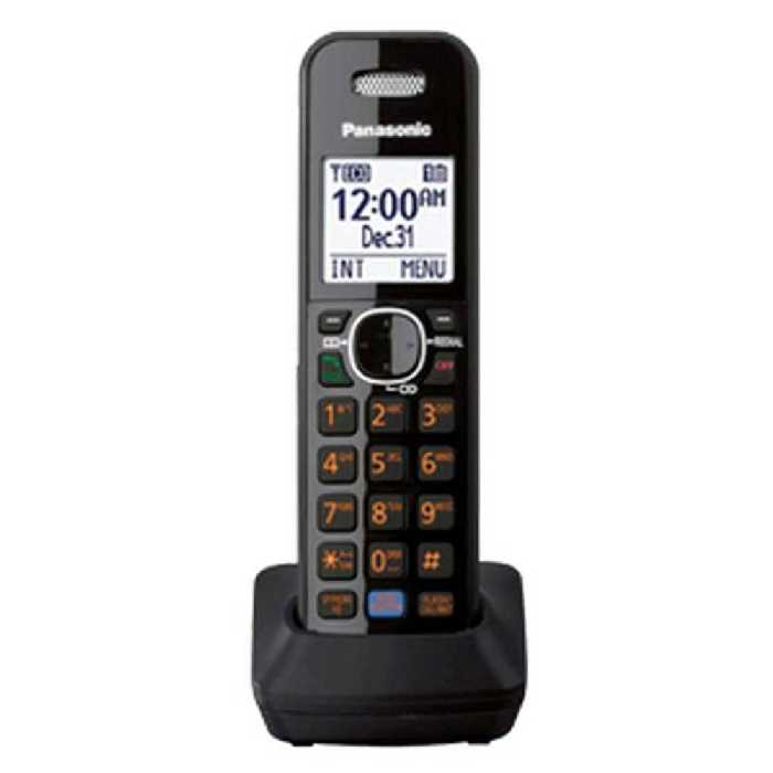 شماره گیر مدل 6841 مناسب تلفن Panasonic