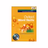 کتاب Oxford Word Skills اثر Ruth Gairns and Stuart Redman انتشارات رهنما 3جلدی