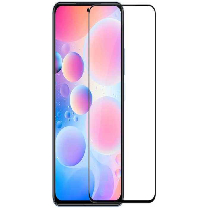 محافظ صفحه نمایش شیشه‌ ای نیلکین شیائومی Nillkin Amazing CP  Pro Glass Xiaomi Redmi K40/K40 Pro/K40 Pro Plus