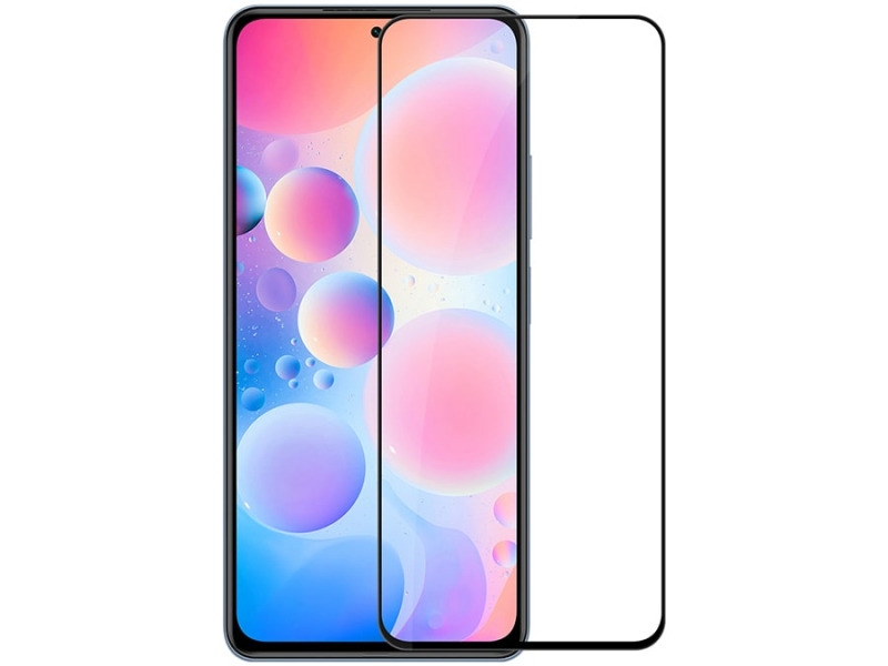 محافظ صفحه نمایش شیشه‌ ای نیلکین شیائومی Nillkin Amazing CP  Pro Glass Xiaomi Redmi K40/K40 Pro/K40 Pro Plus
