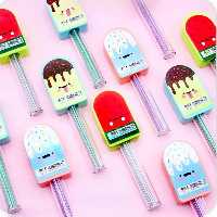 مغزی اتود طرح بستنی