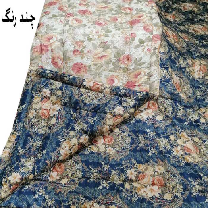لحاف کرسی آربانا مدل نسیم سایز 340×340 سانتی متر