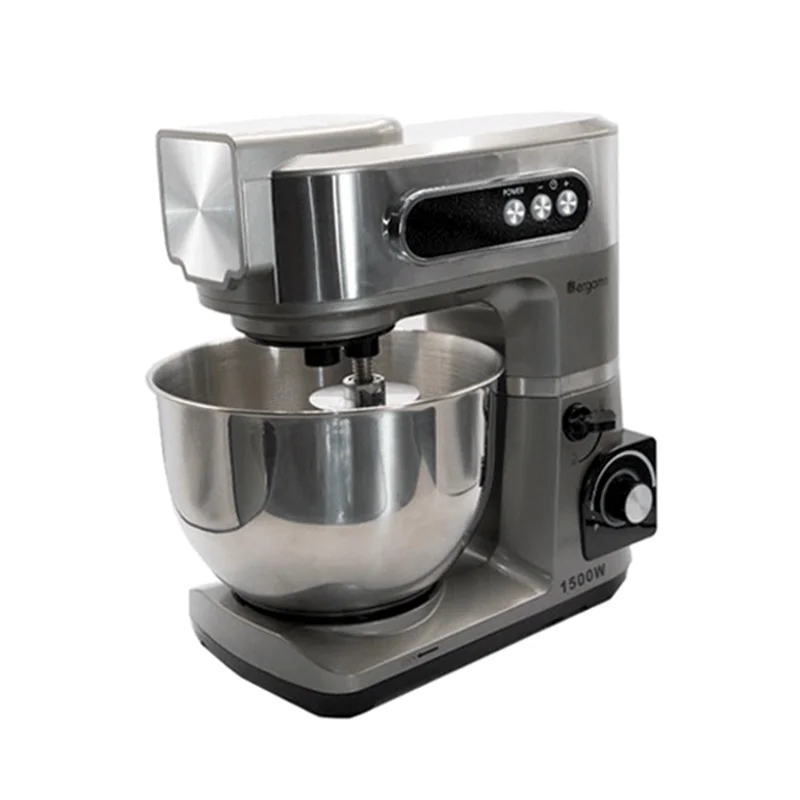 همزن پایه دار برگامو مدل BG-SM3580KS