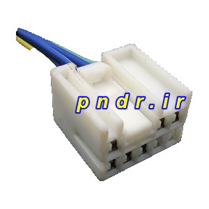 سوکت 8 فیش