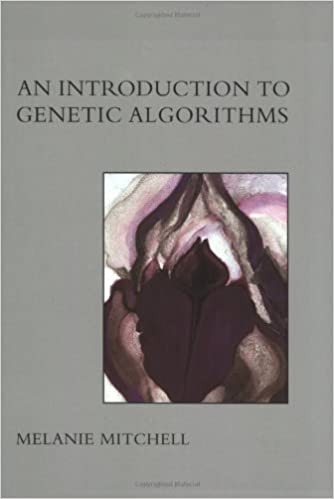  دانلود کتاب An Introduction To Genetic Algorithms (Complex Adaptive Systems), 1998 - دانلود کتاب های دانشگاهی