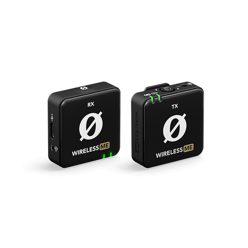 میکروفون بیسیم Rode مدل Wireless ME - فروشگاه اینترنتی زومیکس