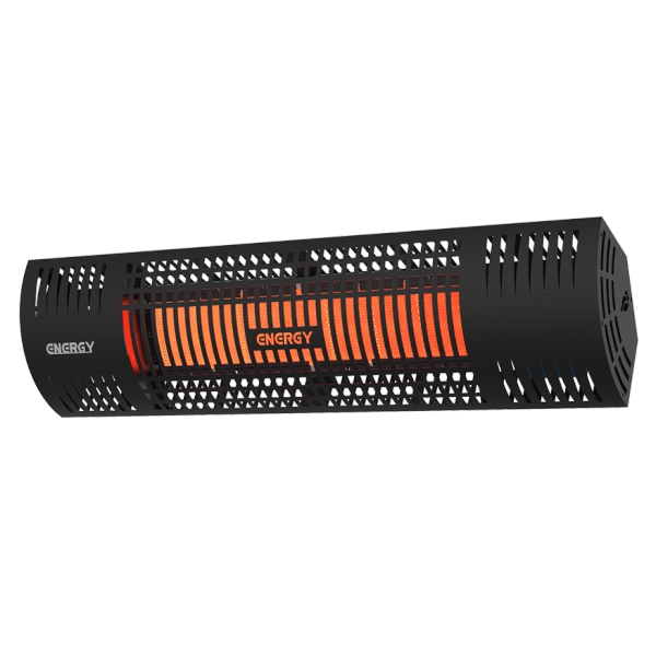 هیتر تابشی سرامیکی تراسی گازی انرژی مدل GR 0095