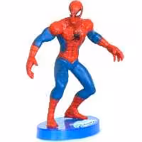 فیگور آناترا مدل Stand Up Spider Man 01