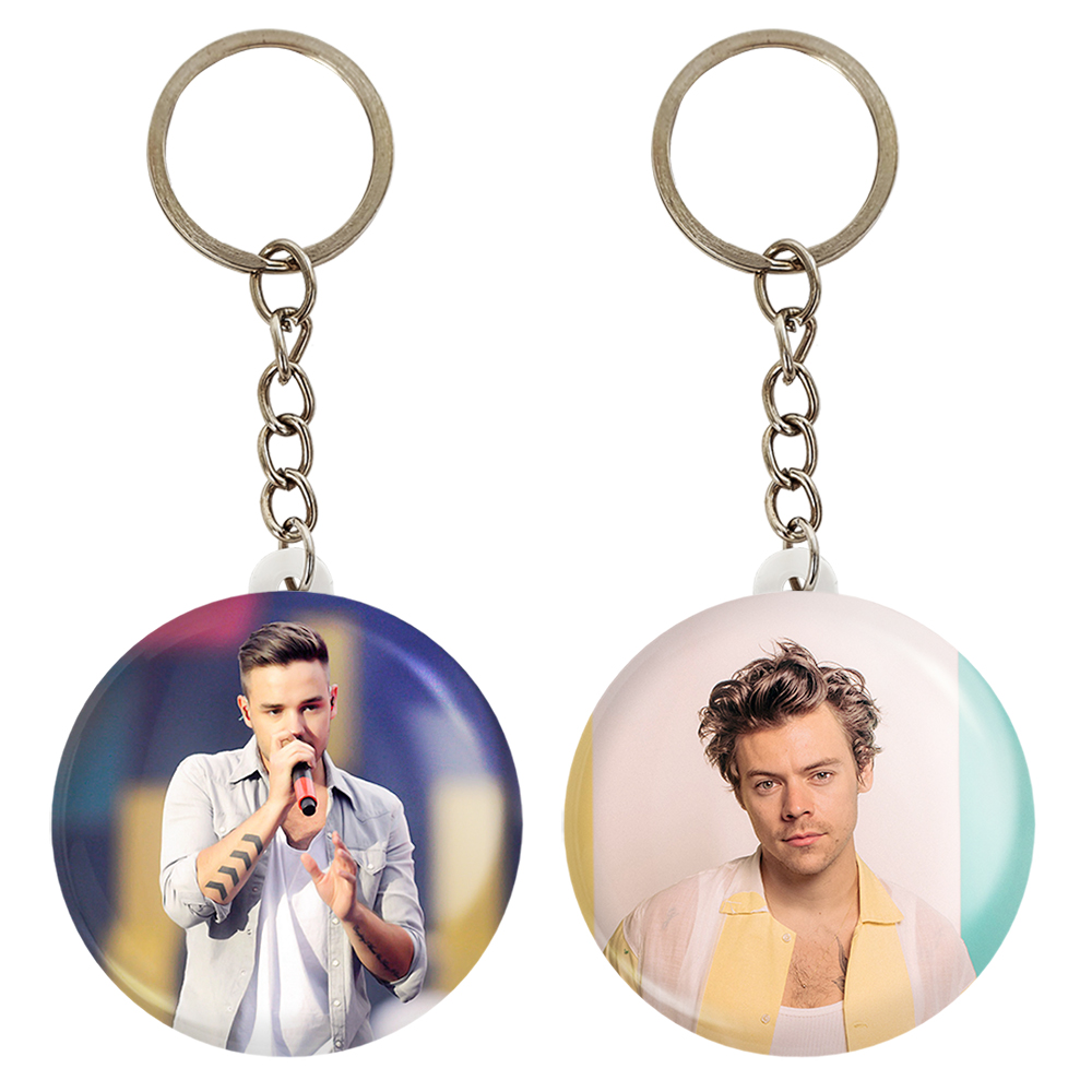 جاکلیدی خندالو مدل لیام پین گروه موسیقی وان دایرکشن کد 1893618932 مجموعه 2 عددی