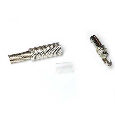 فیش تغذیه آداپتور کد 01