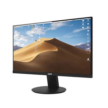 مانیتور 24.0 اینچ سام الکترونیک مدل S24RF620