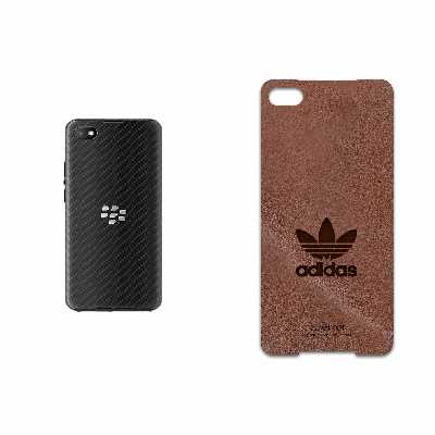 برچسب پوششی ماهوت مدل MNL-DDS مناسب برای گوشی موبایل بلک بری Z30