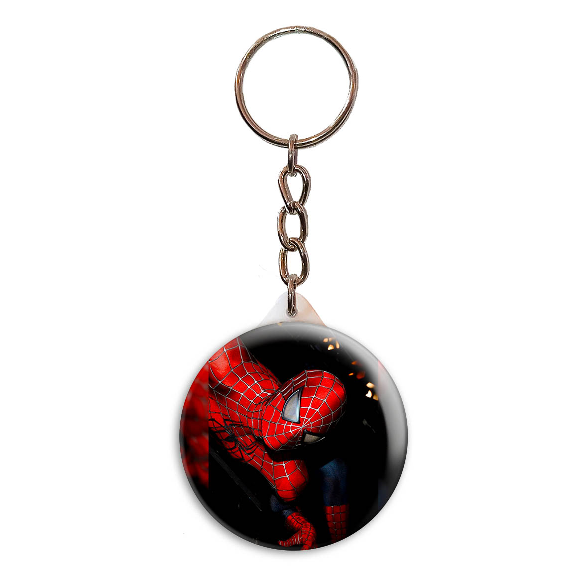 جاکلیدی پرمانه طرح مرد عنکبوتی کد pmy.21943